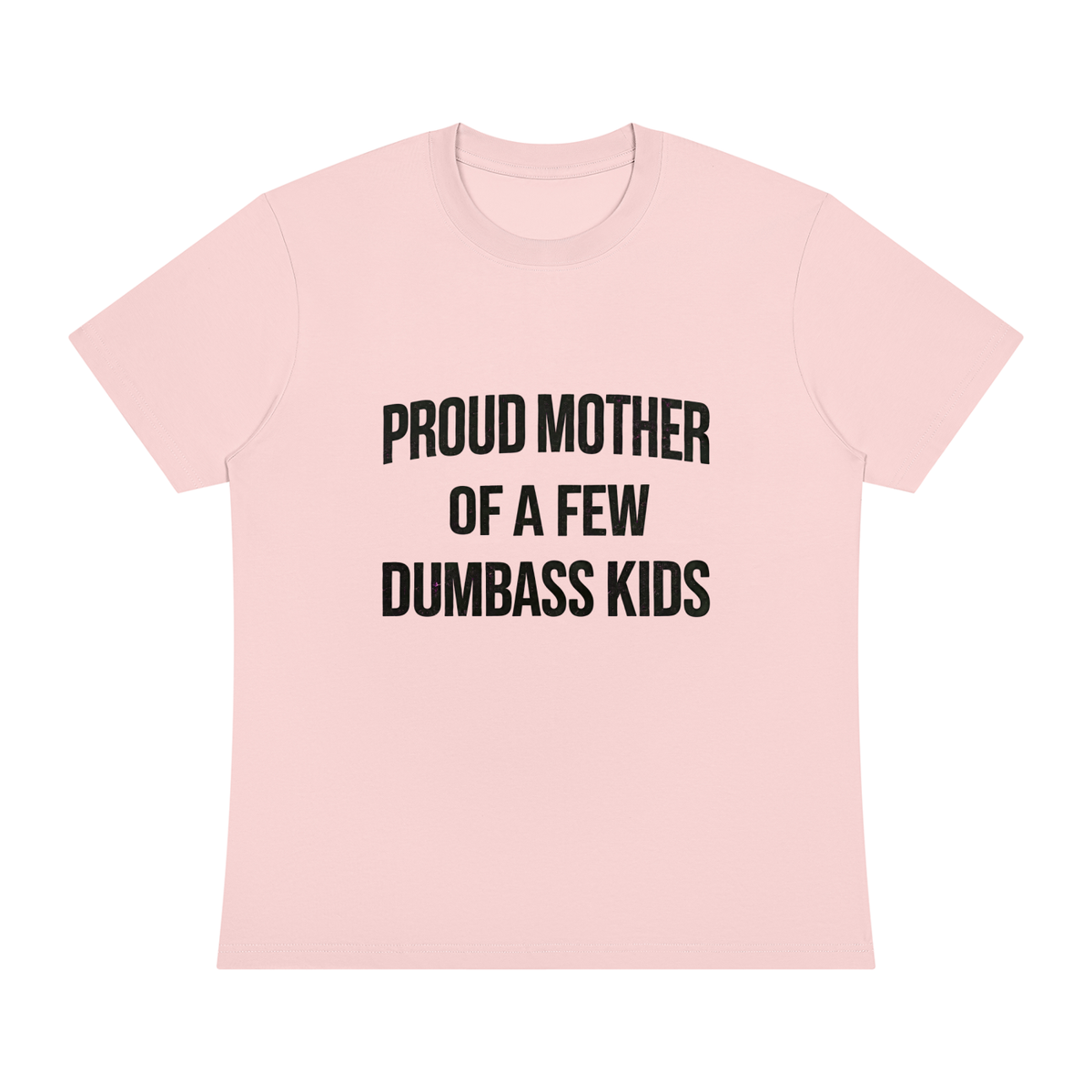 Proud Mother - Front Design