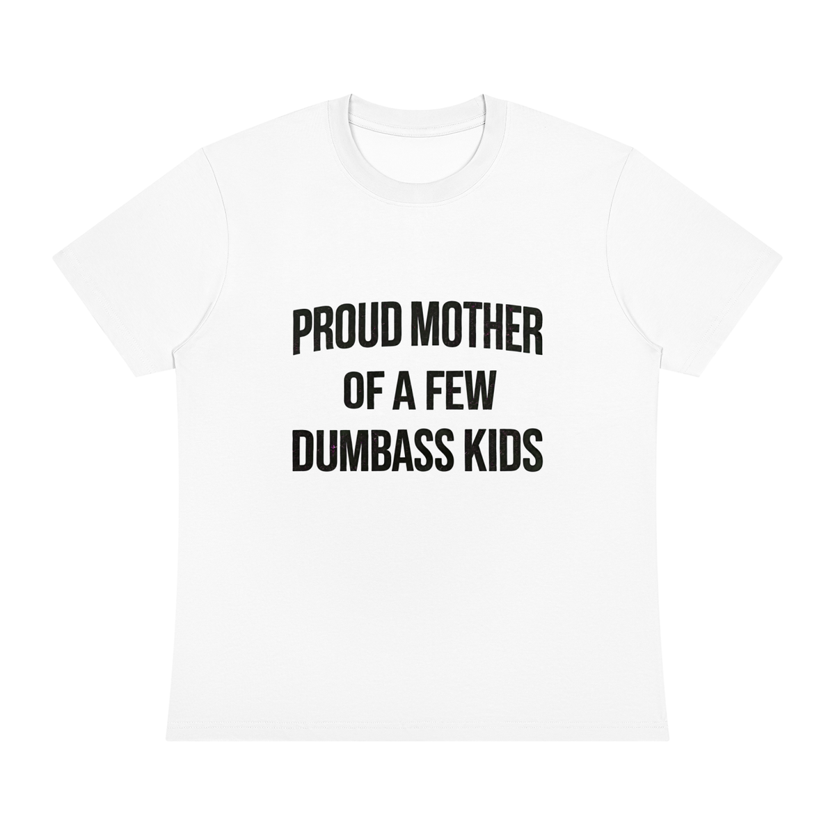 Proud Mother - Front Design