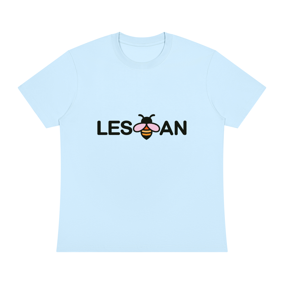 LesBEEan - Front Design