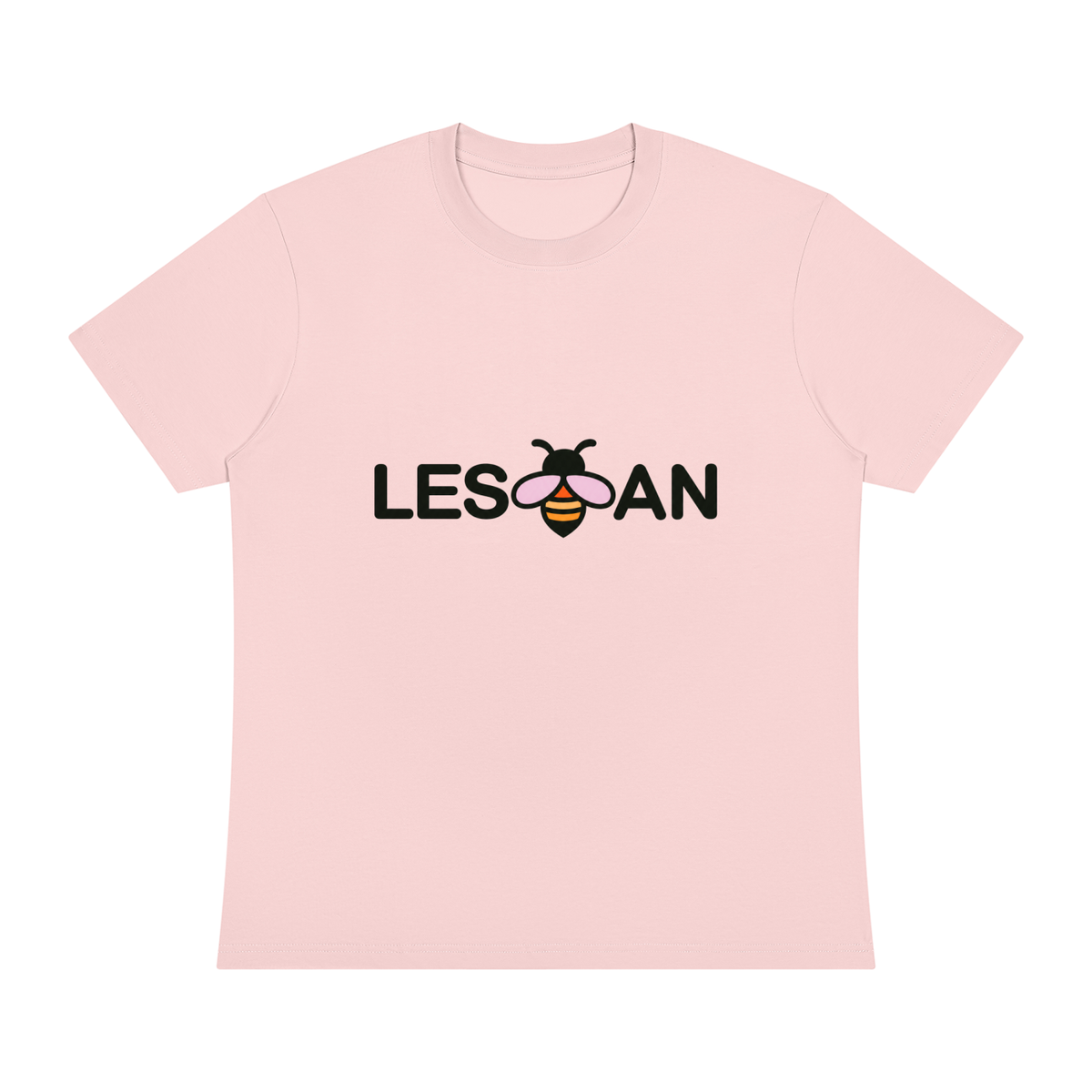 LesBEEan - Front Design