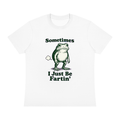 Unisex Sorona Crewneck T-Shirt
