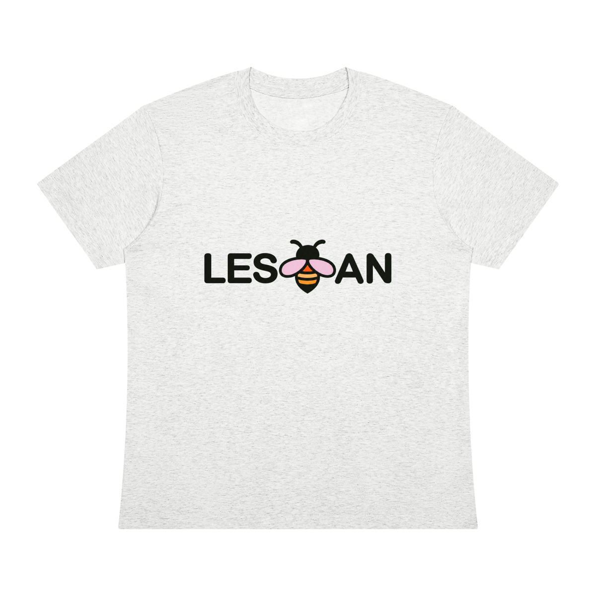 LesBEEan - Front Design
