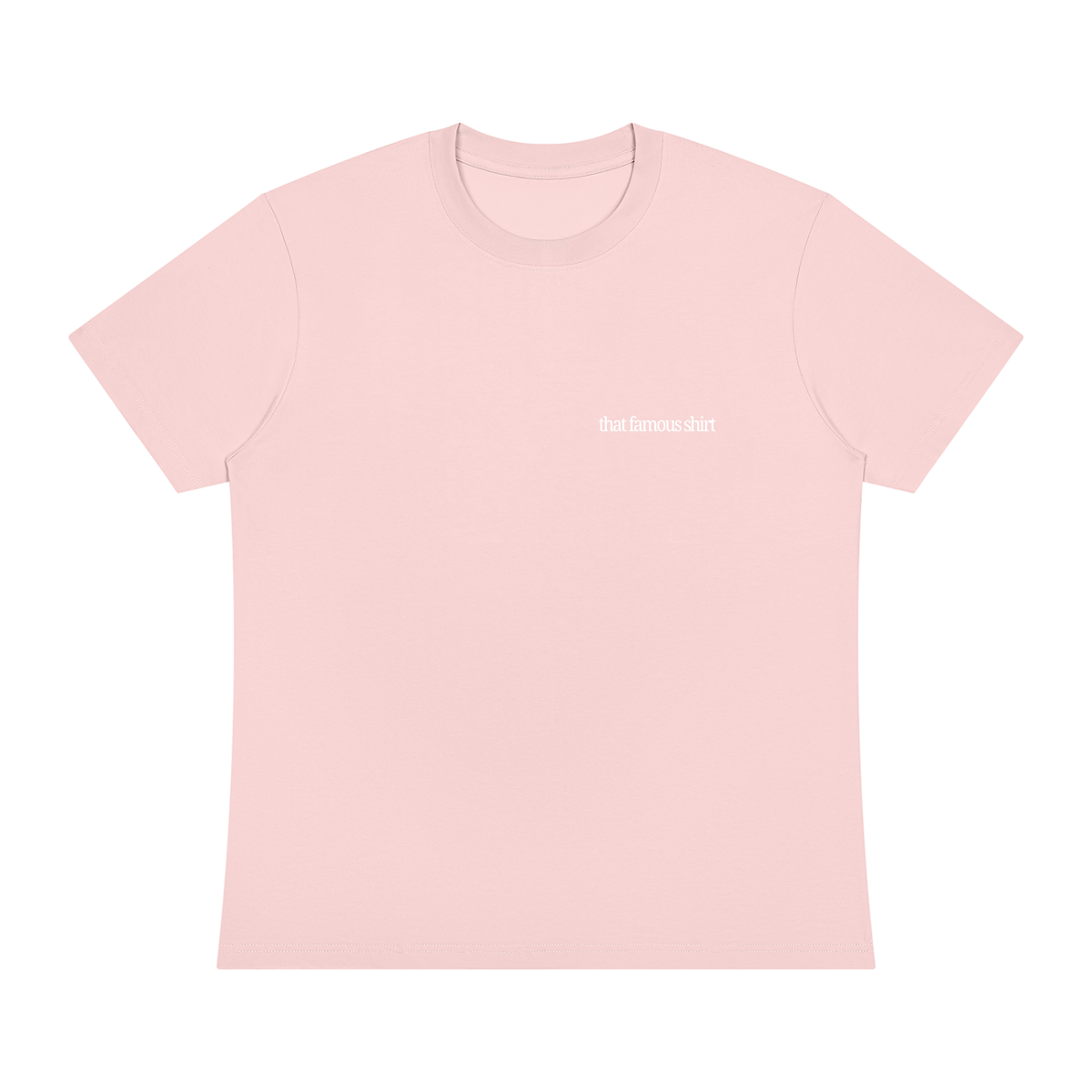 I'm White But Not - Back Design