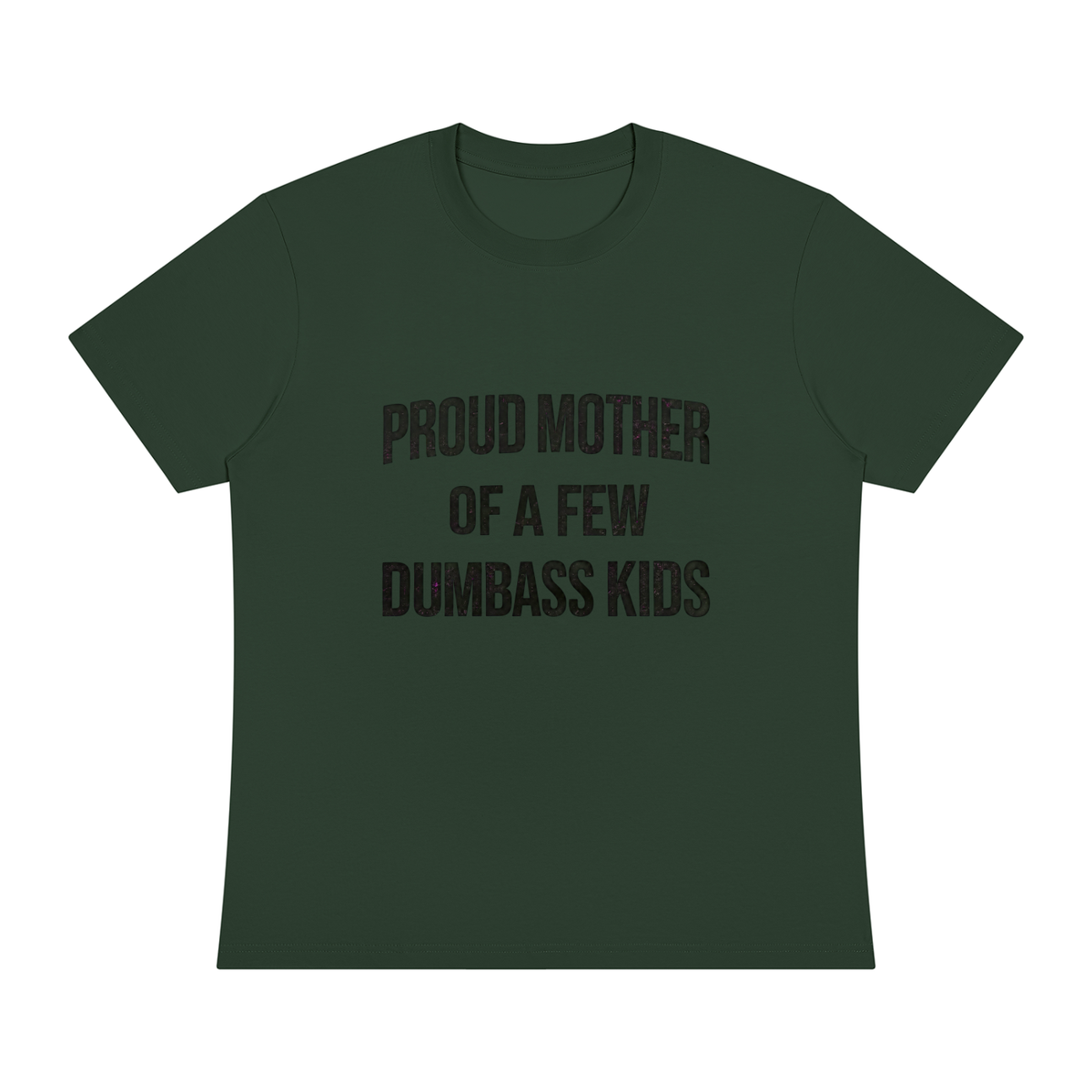 Proud Mother - Front Design