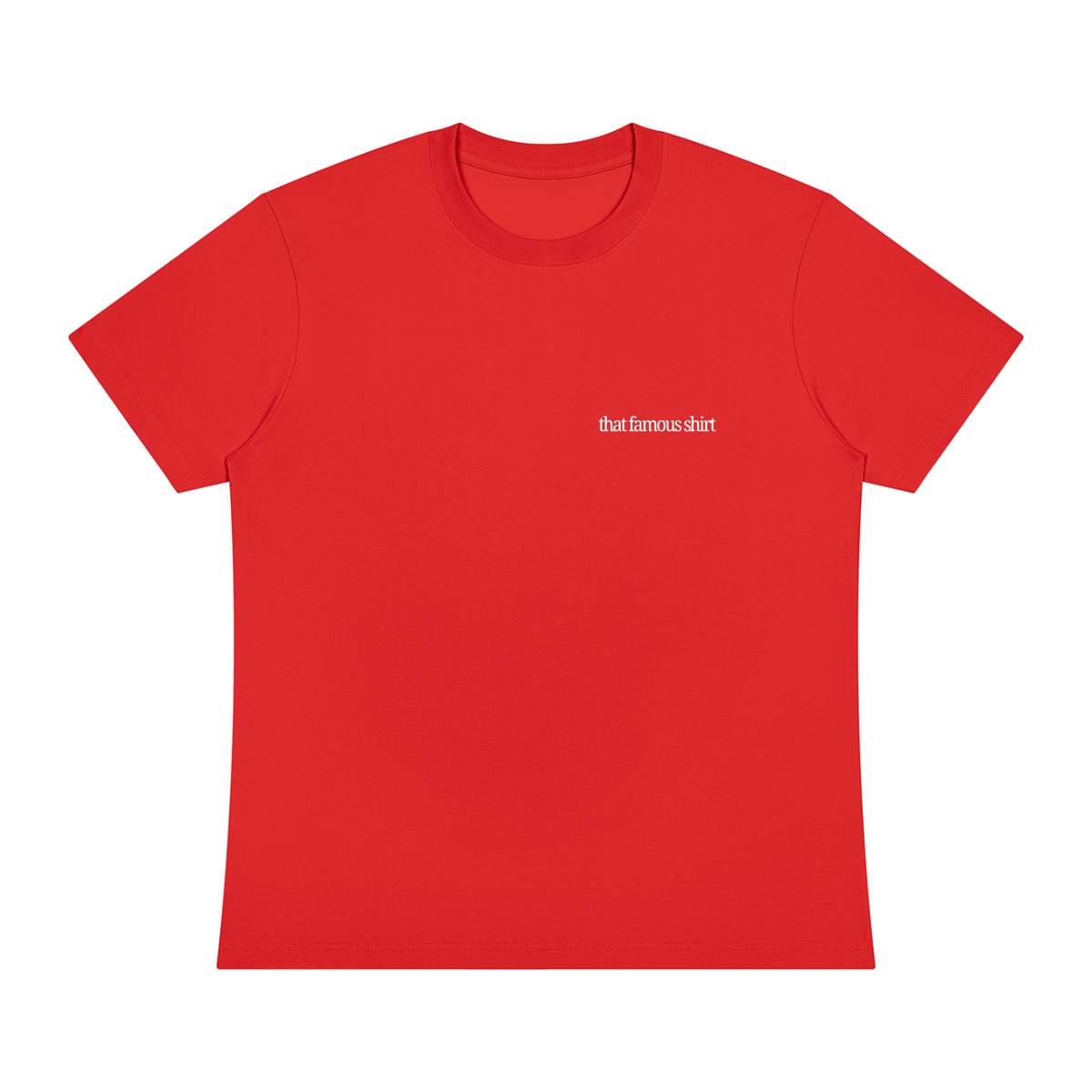 I'm White But Not - Back Design