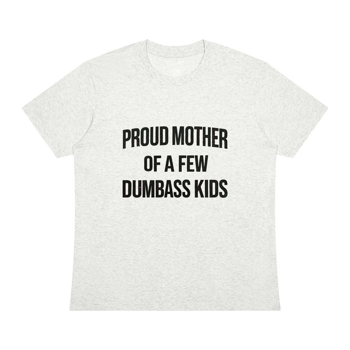 Proud Mother - Front Design