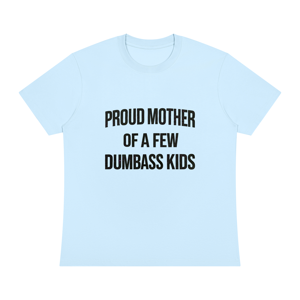 Proud Mother - Front Design