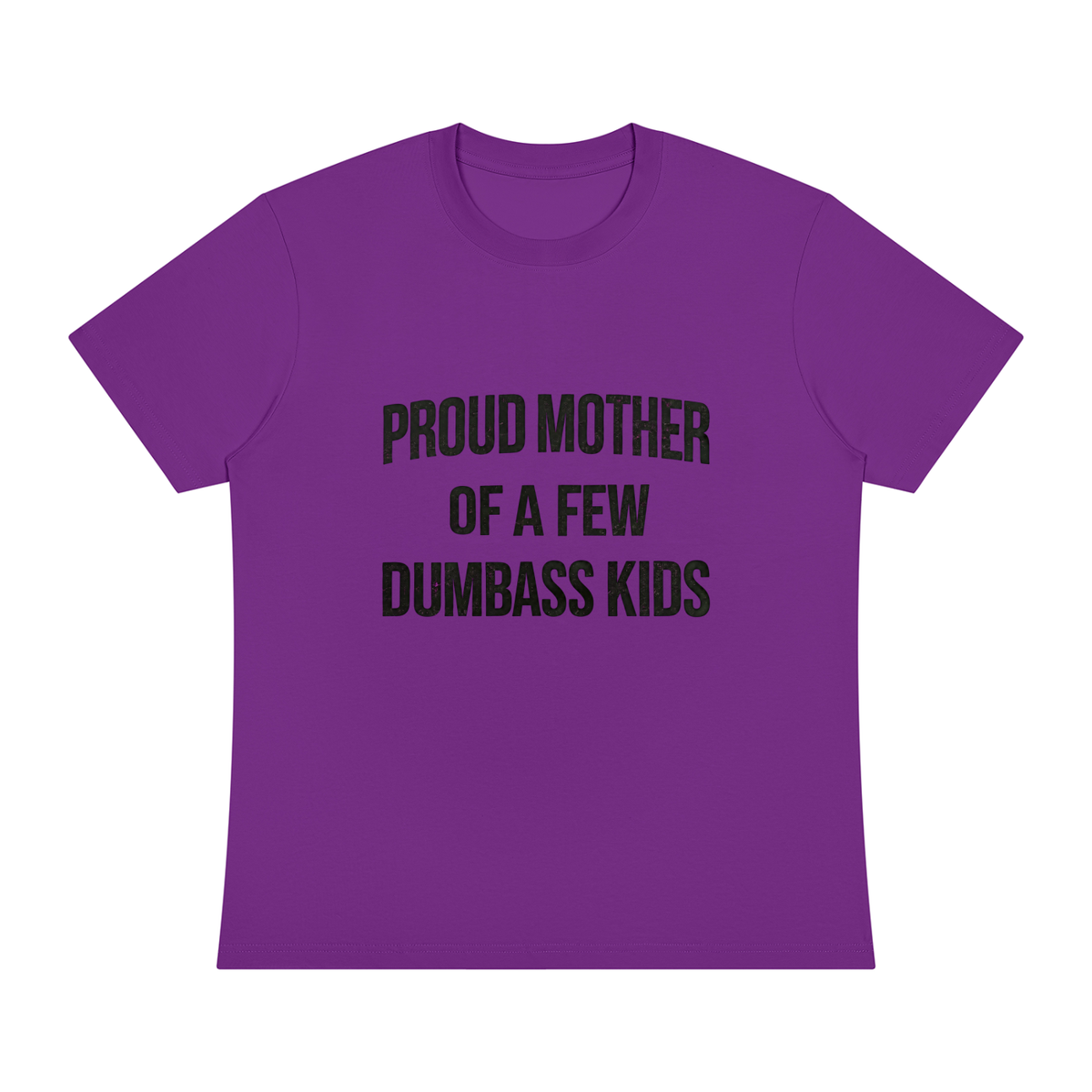 Proud Mother - Front Design