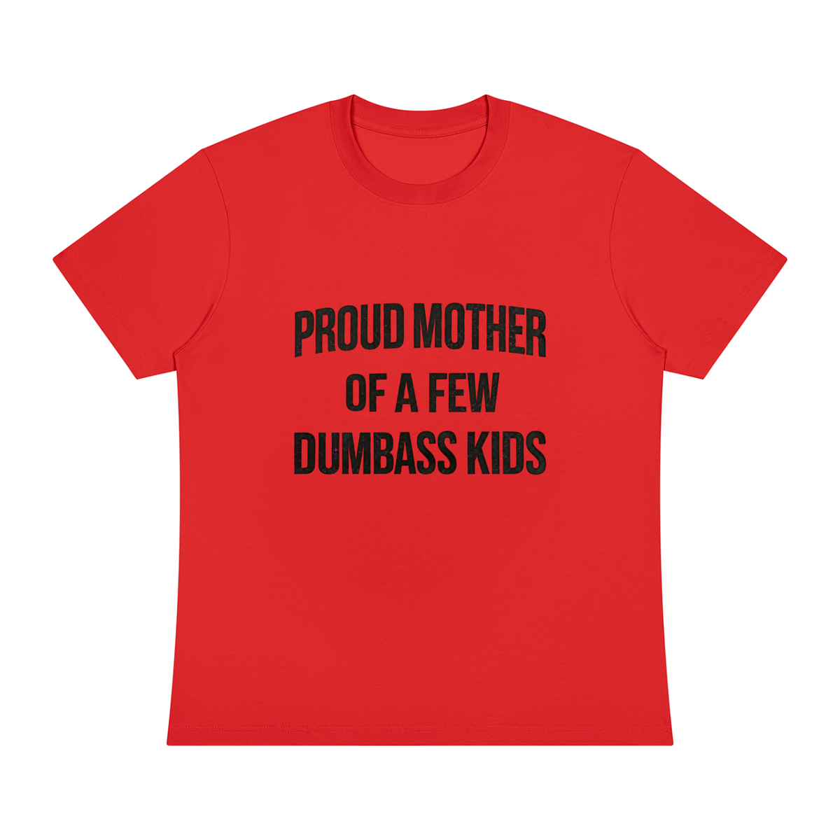 Proud Mother - Front Design