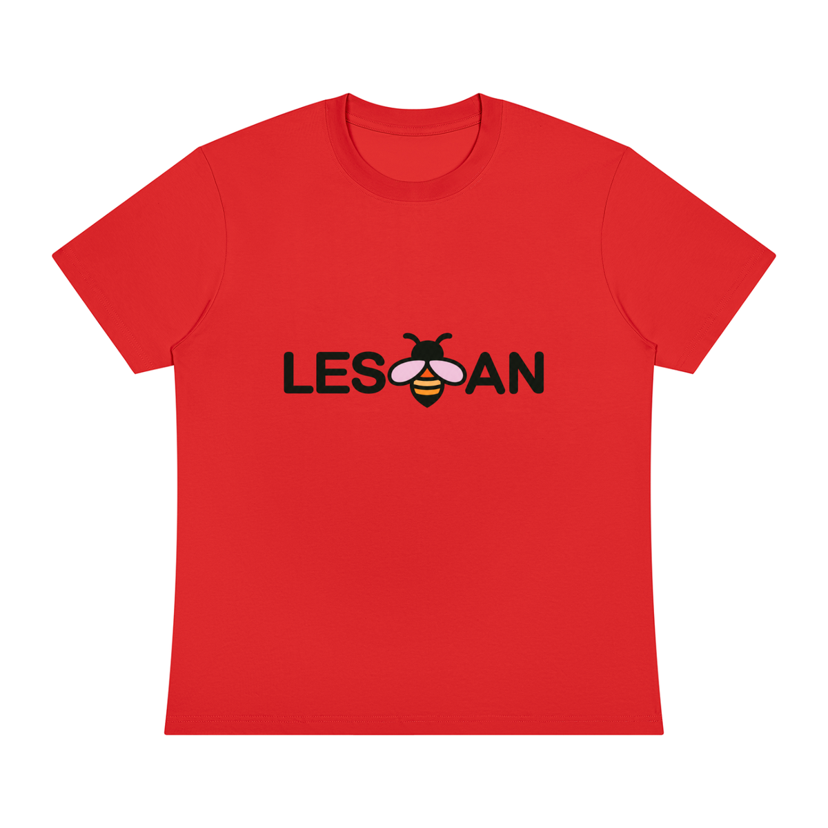 LesBEEan - Front Design