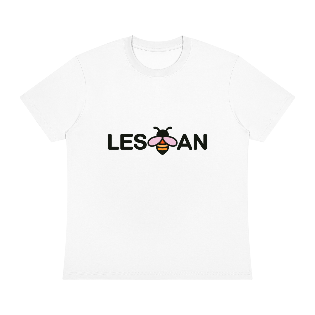 LesBEEan - Front Design